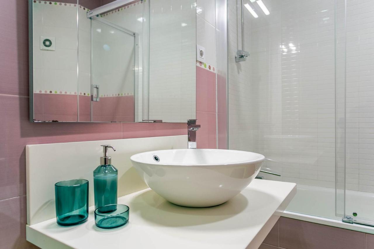 Luxury Canalejas Apartamento Sevilla Exterior foto