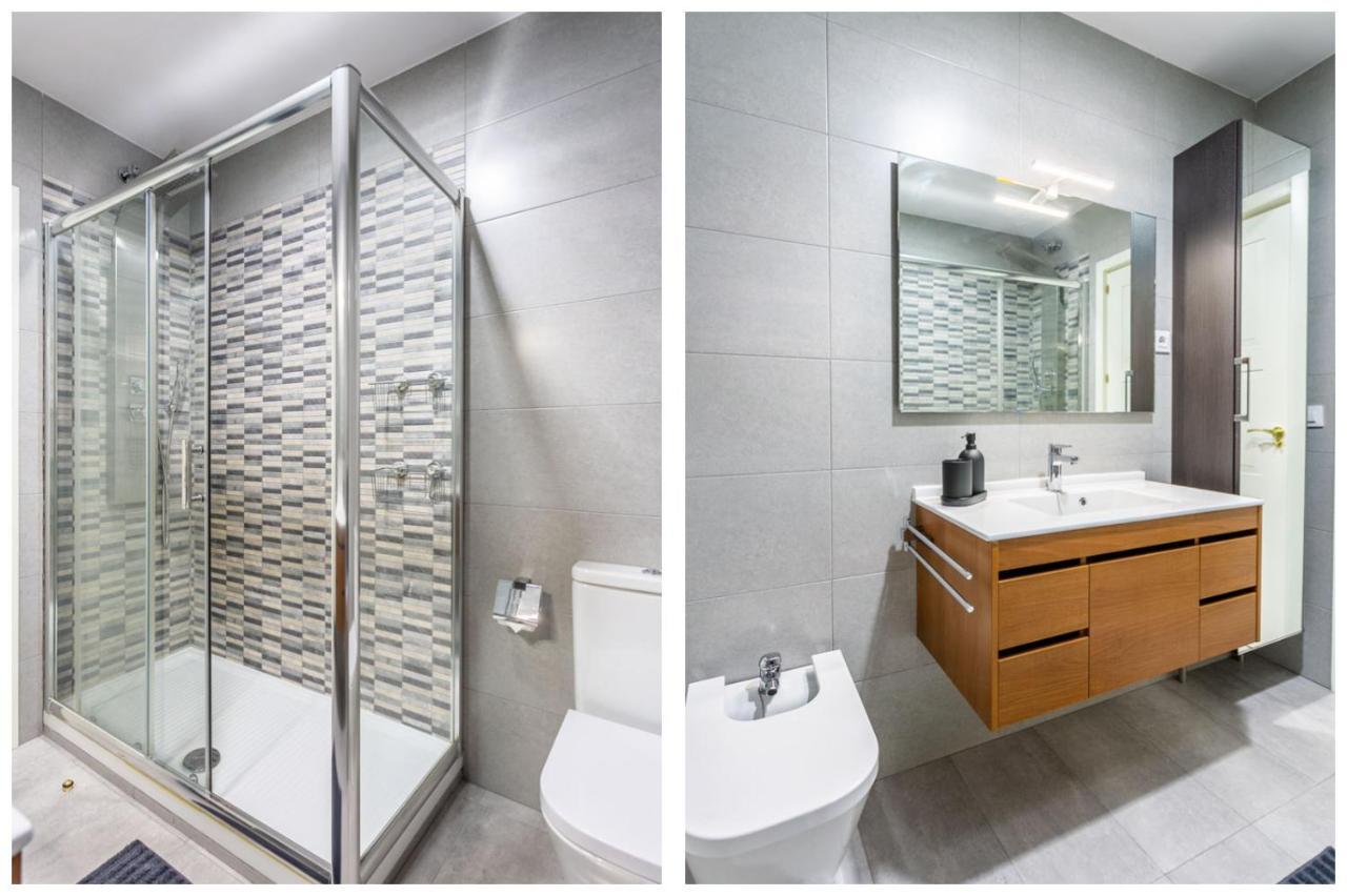Luxury Canalejas Apartamento Sevilla Exterior foto