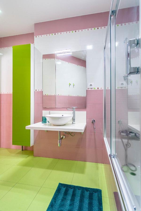 Luxury Canalejas Apartamento Sevilla Exterior foto